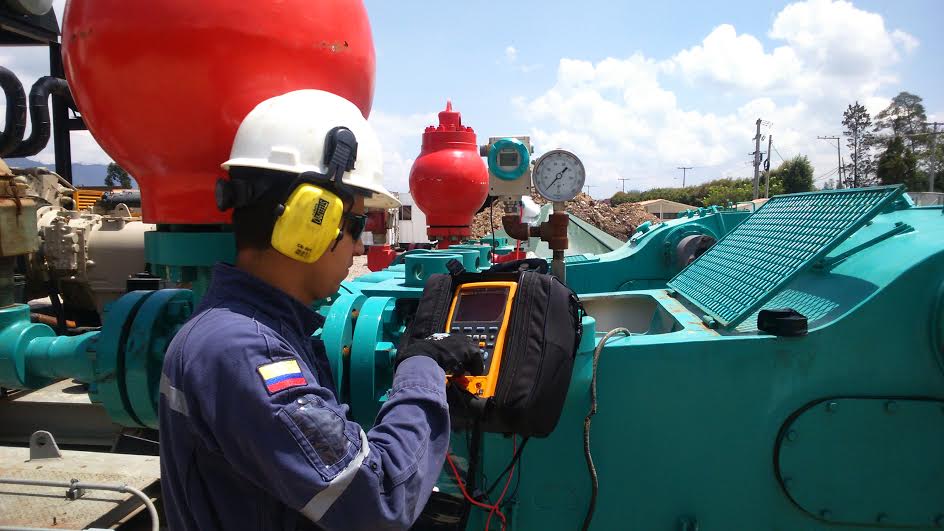 Ingeniería de procesos industriales - Soluciones técnicas especializadas